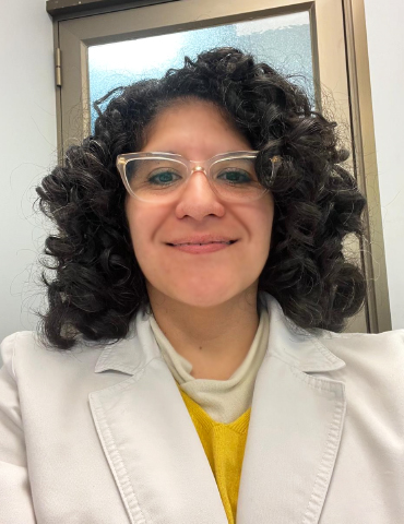 Dra. Alejandra Álvarez Cabrera