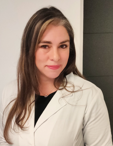Dra. Carla Domic