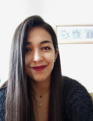 Fabiola Galleguillos