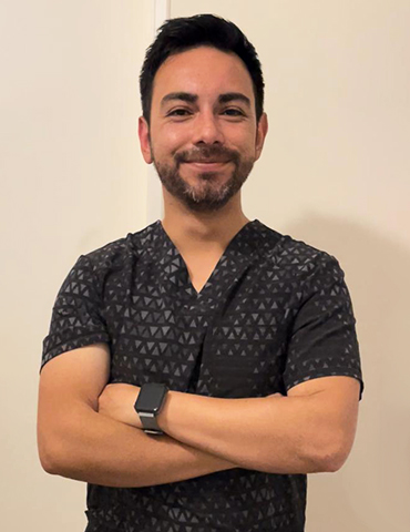 Hernán Montecinos