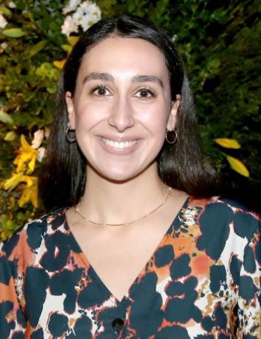 Josephine Habib